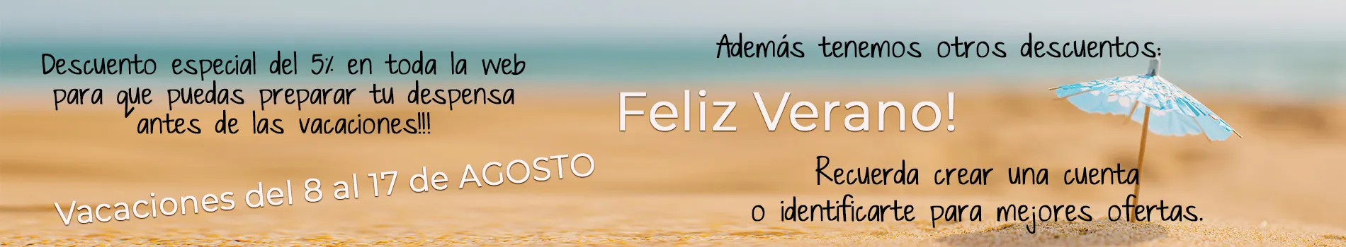 Vacaciones